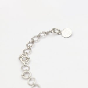 Dazzle sphere necklace 4