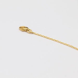 Disco diva necklace 4