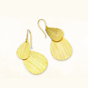 Double drop elegance-2