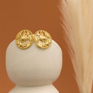 Ginkgo glam circlets-2