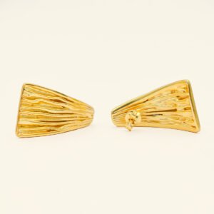 Quadruple wave fins 3