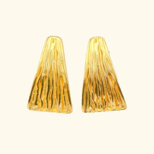 Quadruple wave fins 4