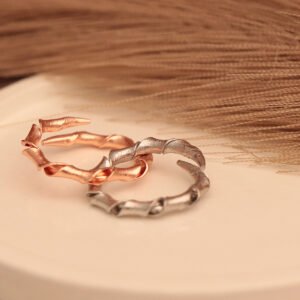 infinity loop ring 2