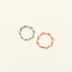 infinity loop ring 3